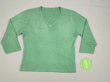 moncler bluzy: St. Bernard, Sweter damski, rozmiar M — 2