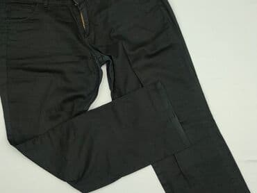 buty zimowe lv: Jeansy damskie, rozmiar XL — 1