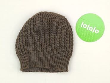 h: Cap, Female, condition - Very good — 3