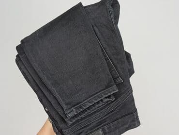 jeansy river island damskie: River Island, Jeansy damskie, rozmiar L — 5