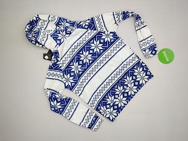 bluza chivas: Bluza z kapturem damska, rozmiar S — 3