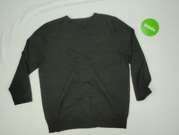 abercrombie fitch sweter: Kardigan damski, XL — 3