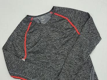 tshirt czarny: Crane, T-shirt damski, rozmiar M — 1