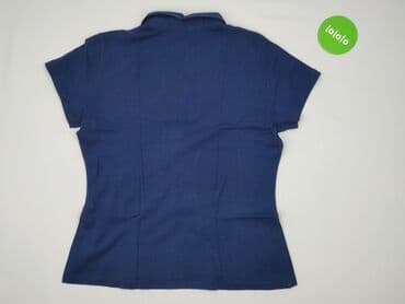 Women's Clothing: Mustang, Women`s polo shirt, XL — 3