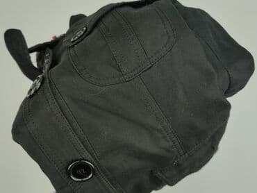 płaszcz pull and bear: Trencz damski, rozmiar S — 6