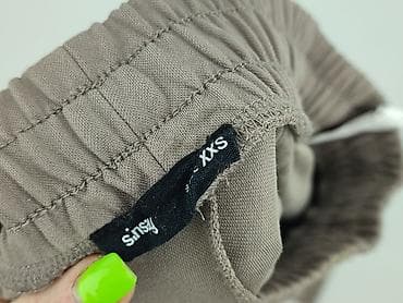 edc by esprit spodnie: Sinsay, Spodnie dresowe damskie, rozmiar 2XS — 4