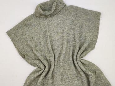 Ubrania damskie: Sweter damski, rozmiar One size — 1