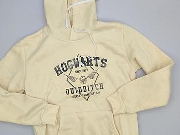 hm basic: Harry Potter, Bluza z kapturem dla mężczyzn, rozmiar XS — 1