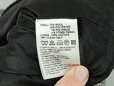 hm bomberki: H&M Divided, Women`s bomber jacket, size S — 6