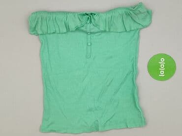 bluzki prazkowane: River Island, Top damski, rozmiar XL — 2