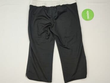 spodenki nike aeroswift damskie: Nike, Spodnie 3/4 damskie, L — 3