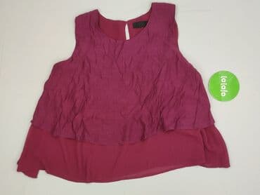 zielona koszulka zara: Top damski, rozmiar M — 2