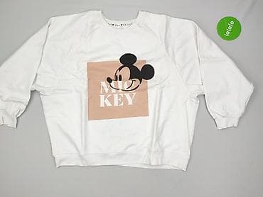 Ubrania damskie: Reserved, Bluza damska
, rozmiar XL — 2