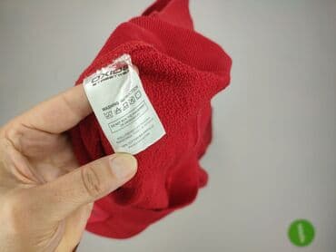 koszulki leo messiego: Hoodie for men, M (EU 38), OXIDE, condition - Good — 5