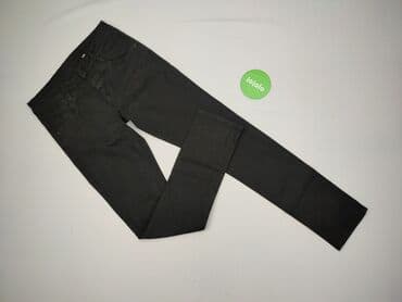 oleksy trampki czarne: S.Oliver, Jeansy damskie, rozmiar S — 2