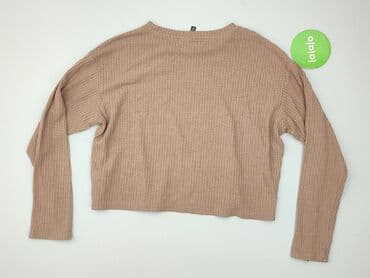 paramour sweter: Sinsay, Women`s sweater, size M (EU 38) — 3