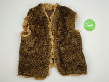 дублянка жіноча польща: Kamizelka damska, rozmiar 3XL — 2
