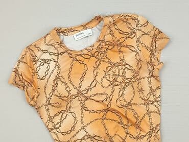 Bershka, Футболка жіноча, S