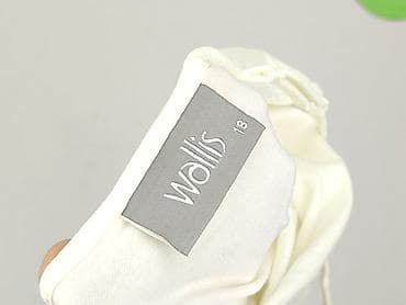 biustonosz 65a: Wallis, Top damski, rozmiar 3XL — 4