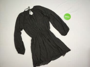 sinsay sukienki cekiny: Sinsay, Women`s dress, size M — 4