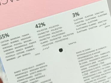 skarpety z psem: Skarpetki, Fox&Bunny, 13–15, stan - Idealny — 4