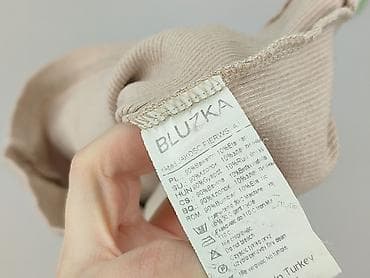 genzie bluzy: Bluzka damska, rozmiar S — 4