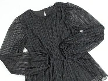 bluzki kopertowe reserved: Sinsay, Women's blouse, size XS (EU 34) — 1