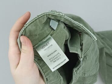 bluzki w paski mango: Jeans for women, size M (EU 38) — 5