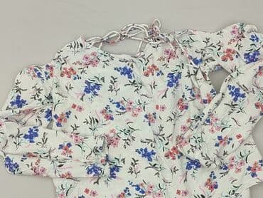 koszulka swiateczna sinsay: Sinsay, Bluzka damska, rozmiar XL — 1