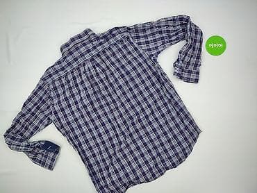 second hamd store: Koszulа dla mężczyzn, rozmiar 3XL — 3