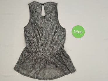 jakie rajstopy do srebrnej sukienki: Cardigan, Women`s dress, size XS (EU 34) — 3