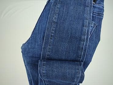 galaxy legging: Guess Jeans, Jeansy damskie, rozmiar S — 8