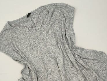 gina tricot jeansy: Gina Tricot, Bluzka damska, rozmiar M — 1