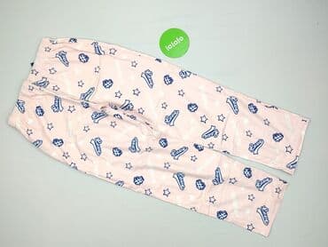 biala koszula dziewczynka 122: Pajama trousers, 12 years, 146-152 cm, Pepperts!, condition - Perfect — 3