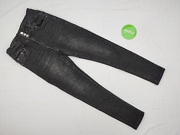 jeans 34: M.Sara, Jeansy damskie, rozmiar S — 2