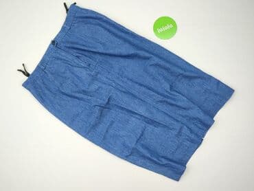 spódnica góralska midi: Spódnica damska, 2XL — 3