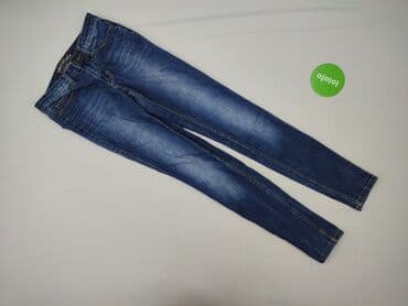 lidl buty sniegowce: Vero Moda, Jeansy damskie, rozmiar S — 2