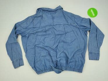 jeansy pull and bear: Beloved, Koszula damska, rozmiar L — 3