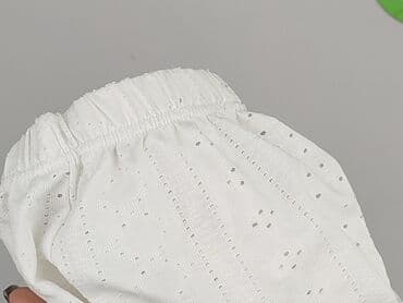 biale spodenki pod sukienke: Szorty damskie, rozmiar S — 6