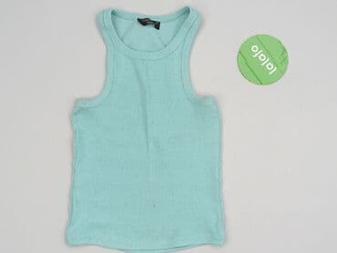 bluzki prazkowane: Tessentials, Top damski, rozmiar S — 2