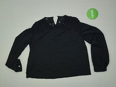 binted pl: Shein, Bluzka damska, rozmiar L — 3