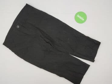 klapki hermes ccc: Spodnie 3/4 damskie, M — 5