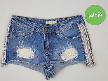 cropp bluza marvel: Cropp, Szorty damskie, rozmiar 2XS — 2