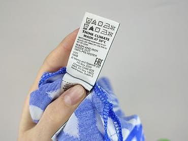 bluzki top: M&S Collection, T-shirt damski, rozmiar M — 6