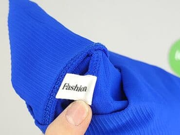 kipsta koszulka termoaktywna: Fashion Jeans, Legginsy Sportowe damskie, M — 6