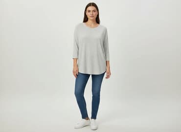 sukienka do mokasynów: Loft, Bluzka damska, rozmiar M — 6