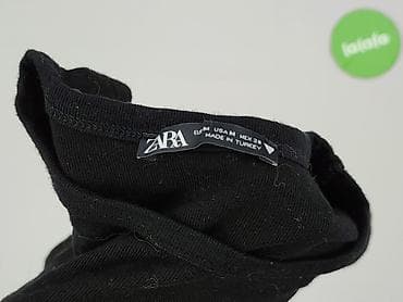 nakd bluzki: Zara, Top damski, rozmiar M — 5
