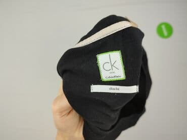 calvin klein jeans plus spodnie: Calvin Klein, Koszulka dla mężczyzn, rozmiar XL — 4