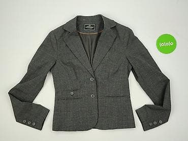 kurtki w biedronce: Clockhouse, Marynarka damska, rozmiar S — 2