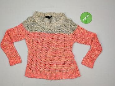 sweter akryl: Pacific and Co, Sweter damski, rozmiar M — 2